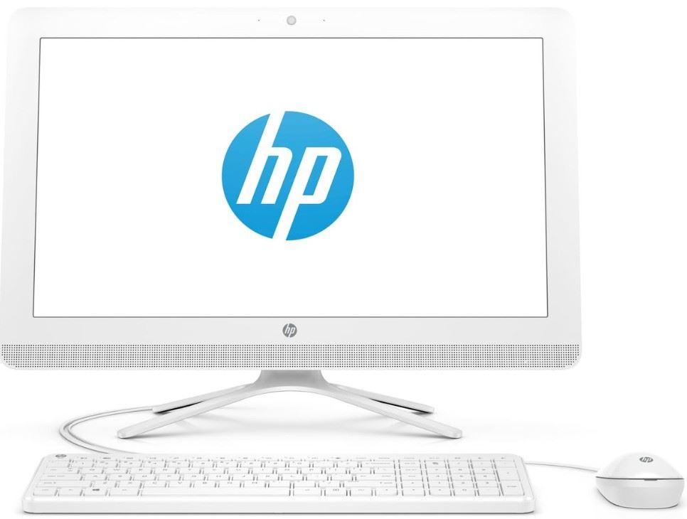 HP All-in-one