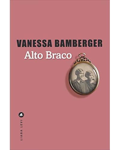 Alto-Braco vanessa bamberger