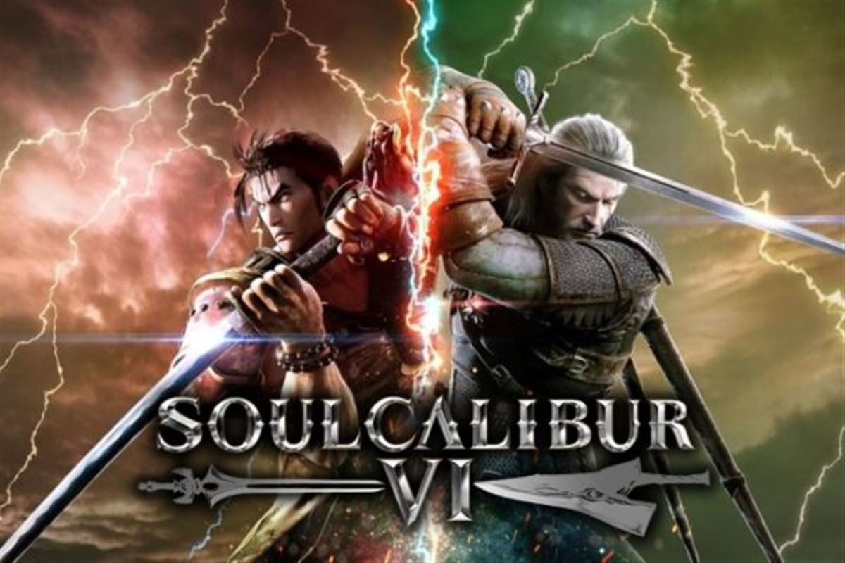 SoulCalibur VI : on vous aide à comprendre le système de combat