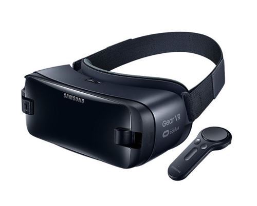 Casque-de-realite-virtuelle-Samsung-Gear-VR-avec-Controleur-pour-Galaxy-Note-9-8-S9-S9-S8-S8