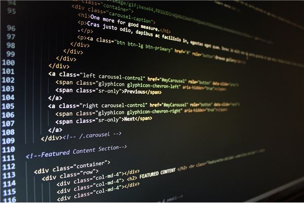 Qu'est ce que le code html ?