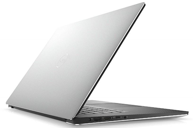 dell XPS 15