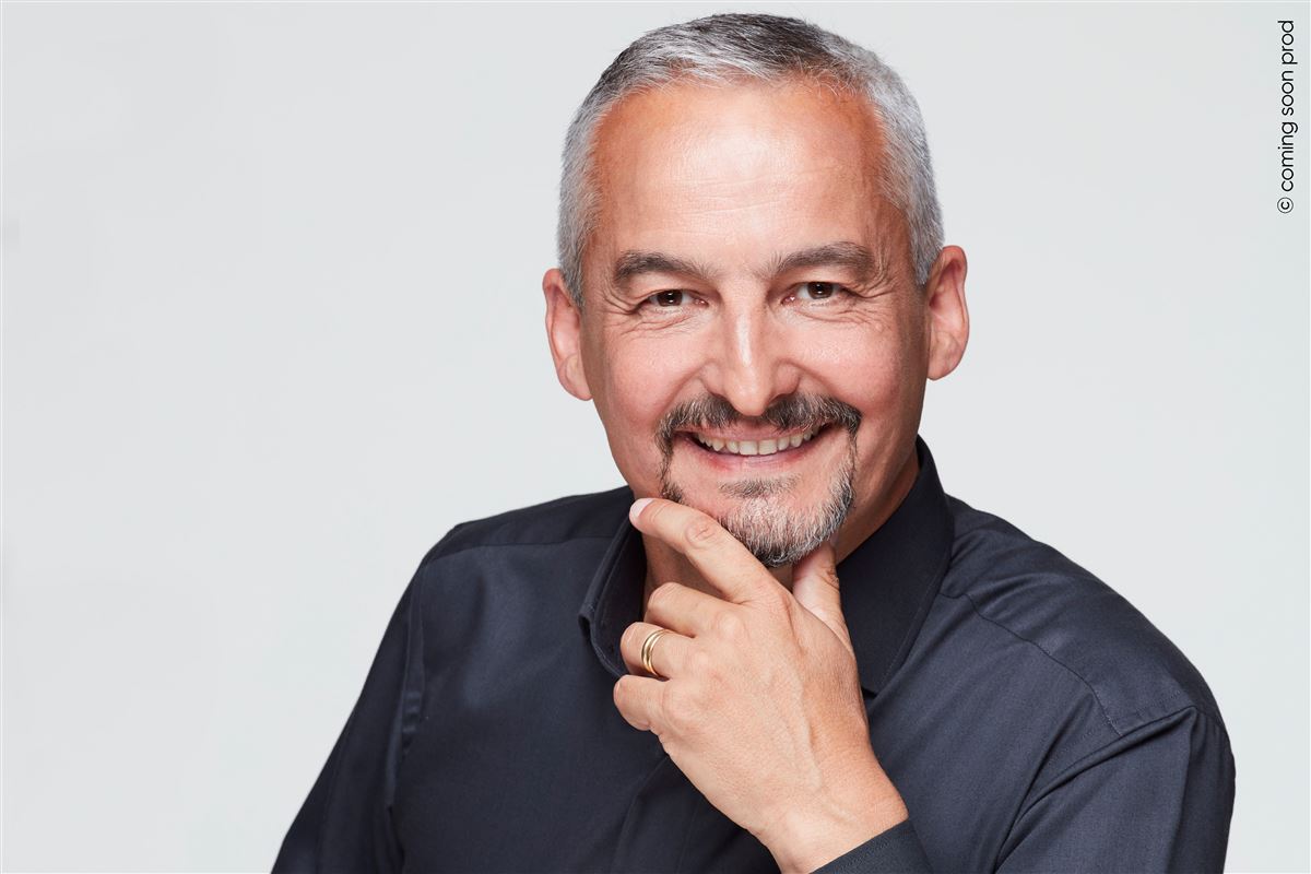 Gilles Legardinier en rencontre et dédicace à la Fnac Grenoble Grand'Place