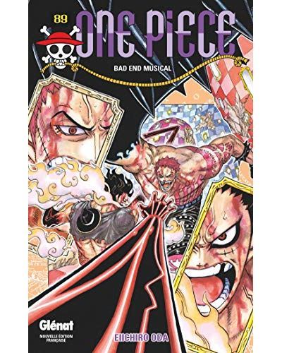 One-Piece 89