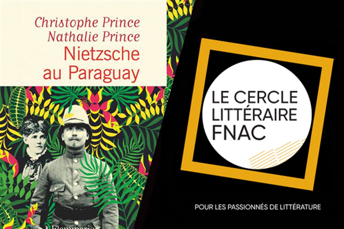 Nietzsche au Paraguay : Nueva Germania