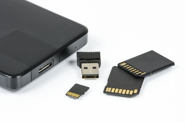 Carte SD, microSD, SDXC, SDHC tout savoir sur les normes de cartes  mémoires