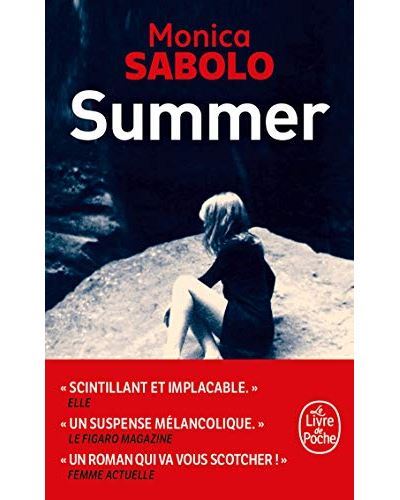 Summer monica sabolo