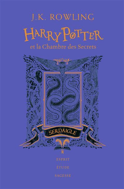 Harry-Potter-et-la-Chambre-des-secrets serdaigle