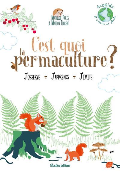 permaculture 2