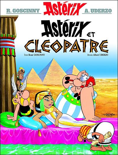 Asterix-et-Cleopatre