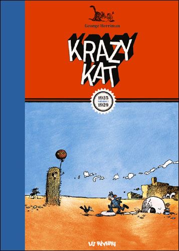 Krazy-Kat