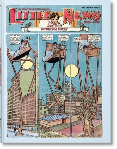 Winsor-McCay-Little-Nemo