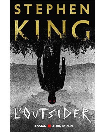 L-Outsider stephen king