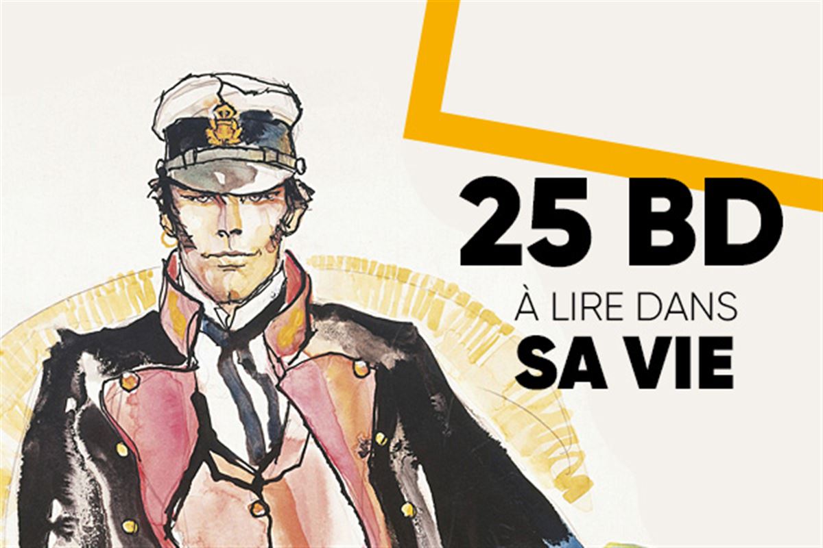 Les 20 livres à lire dans sa vie - L'Éclaireur Fnac