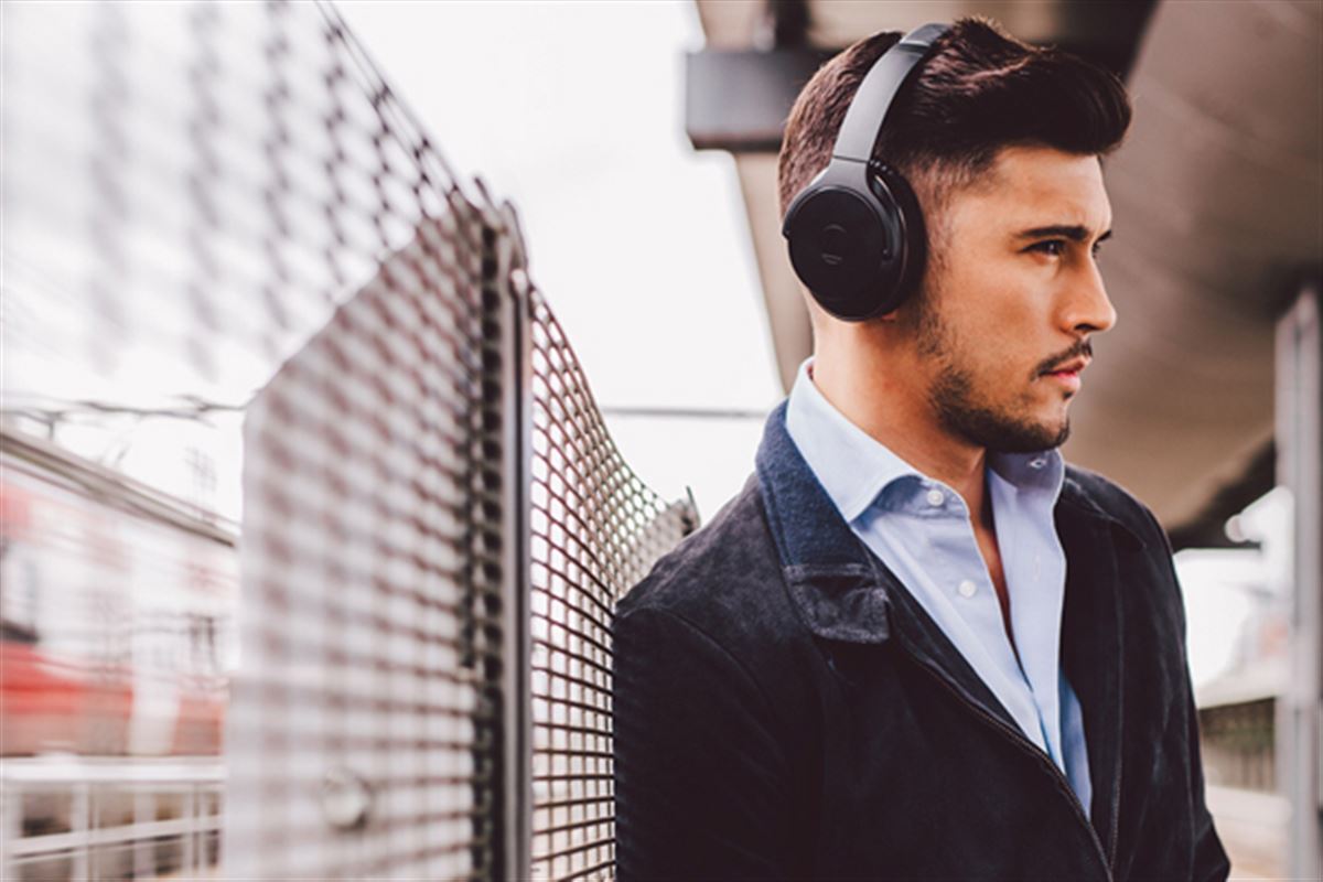 CES 2019 : Audio-Technica annonce 3 casques à réduction de bruit