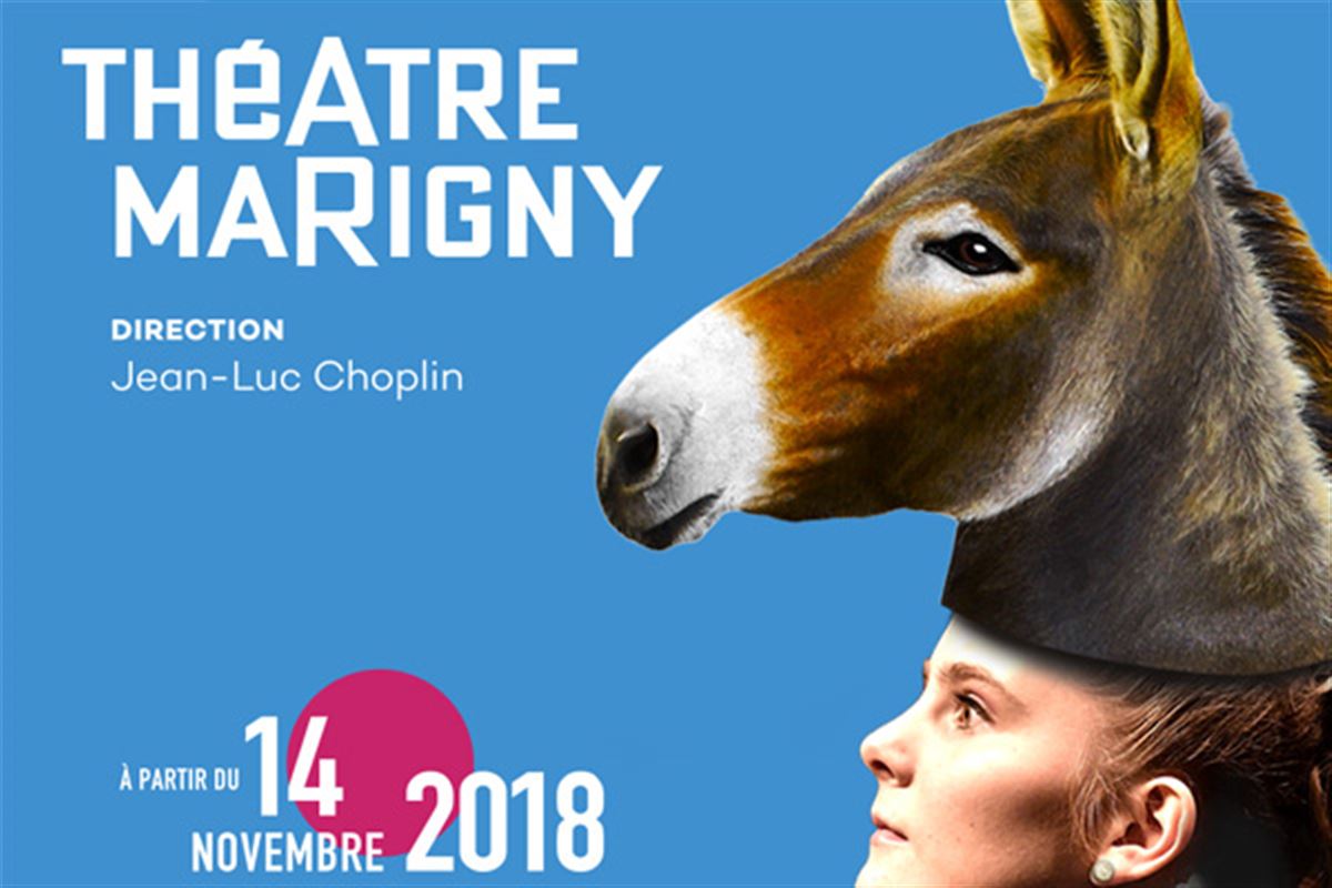 Quand Peau d’âne émerveille le Théâtre Marigny