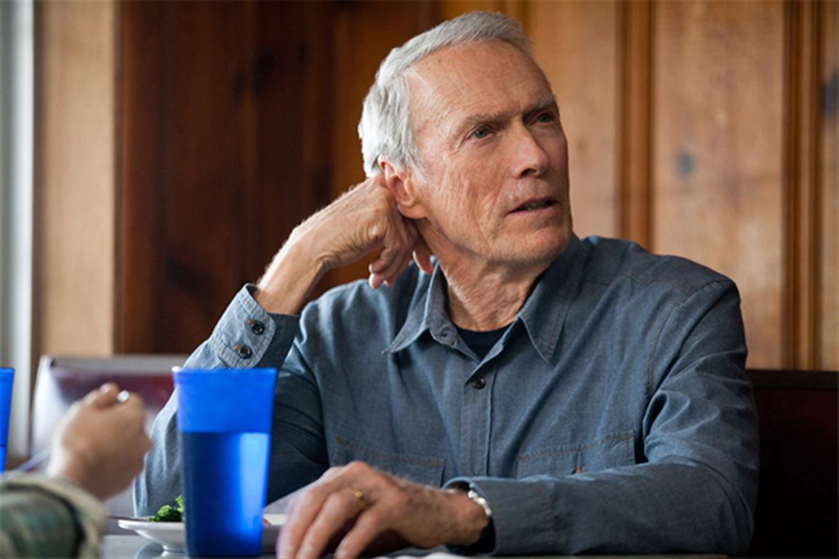 Clint Eastwood : portrait de l’infatigable cinéaste