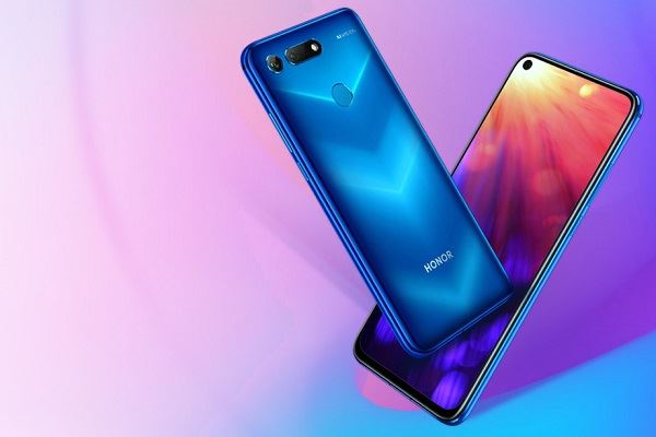 Smartphone Honor View 20