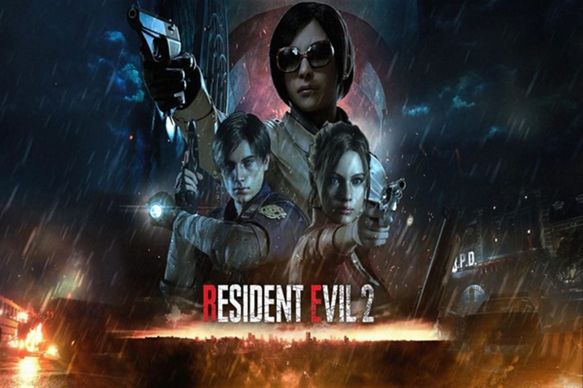 Resident Evil 2 Remake : meilleur que l'original ?
