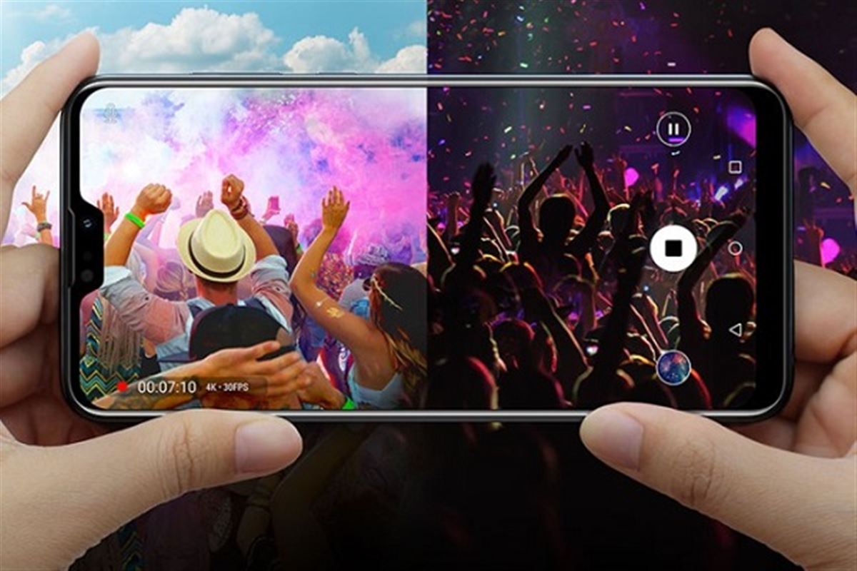 Asus Zenfone Max Pro M2, le smartphone à l'endurance de chameau