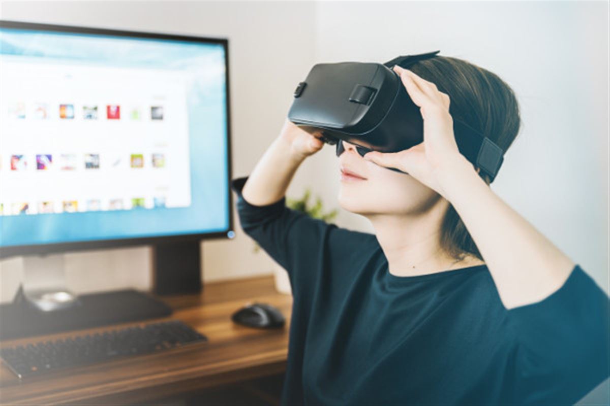 Réalité virtuelle : adaptée aux enfants ou pas ?