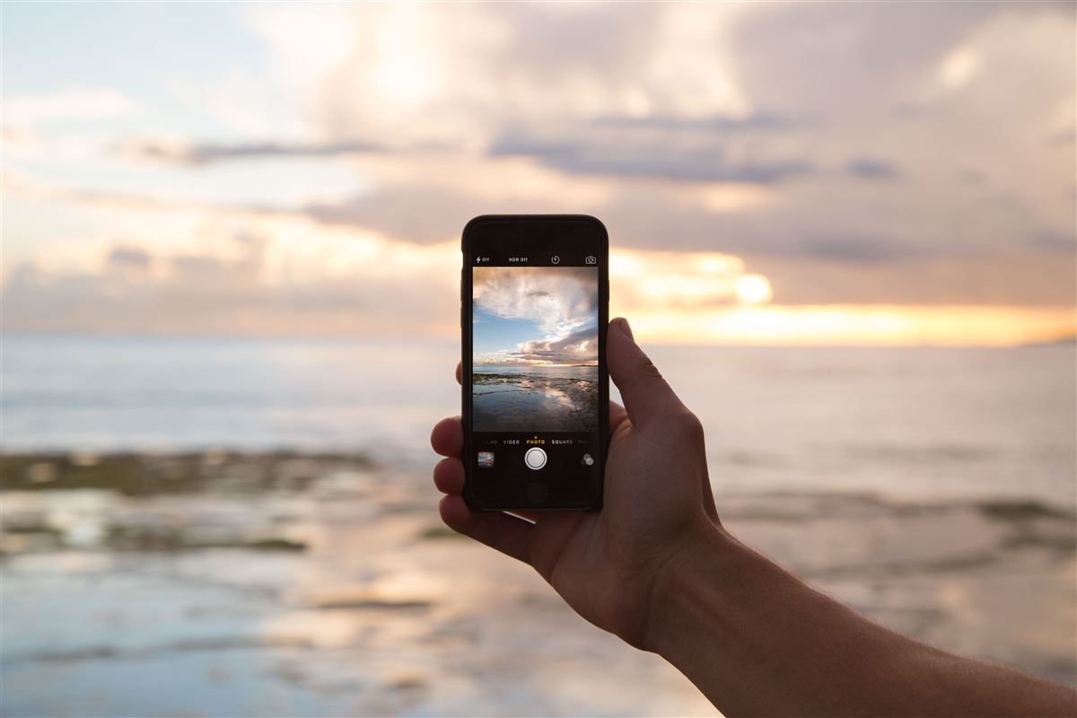 Mon enfant veut un smartphone : j'accepte ou pas ? 