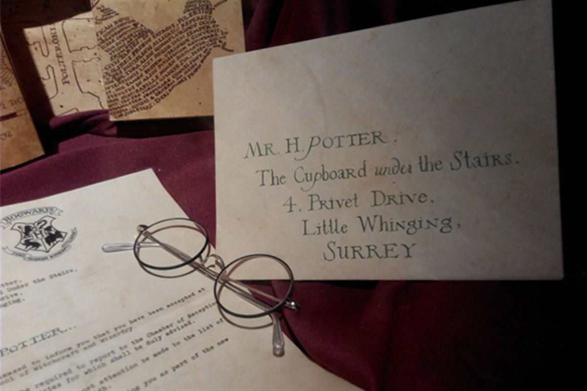 Pourquoi (re)lire Harry Potter à tous les âges ?