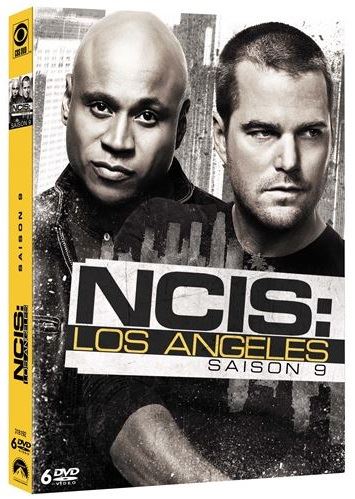 NCIS-Los-Angeles-Saison-9-DVD