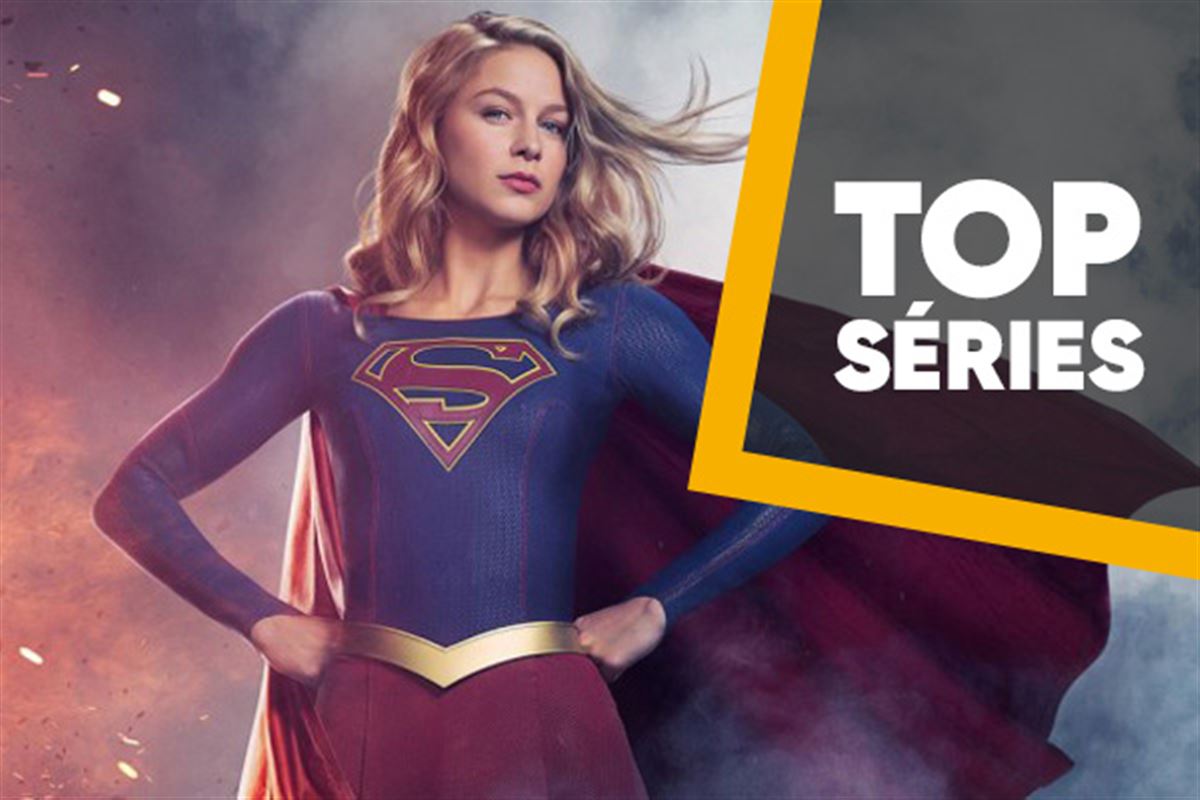 Top des sorties DVD séries en février 2019 : Supergirl, The Deuce, NCIS...