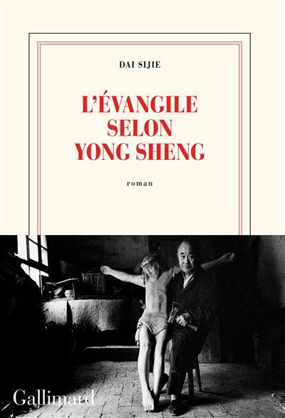 L-Evangile-selon-Yong-Sheng