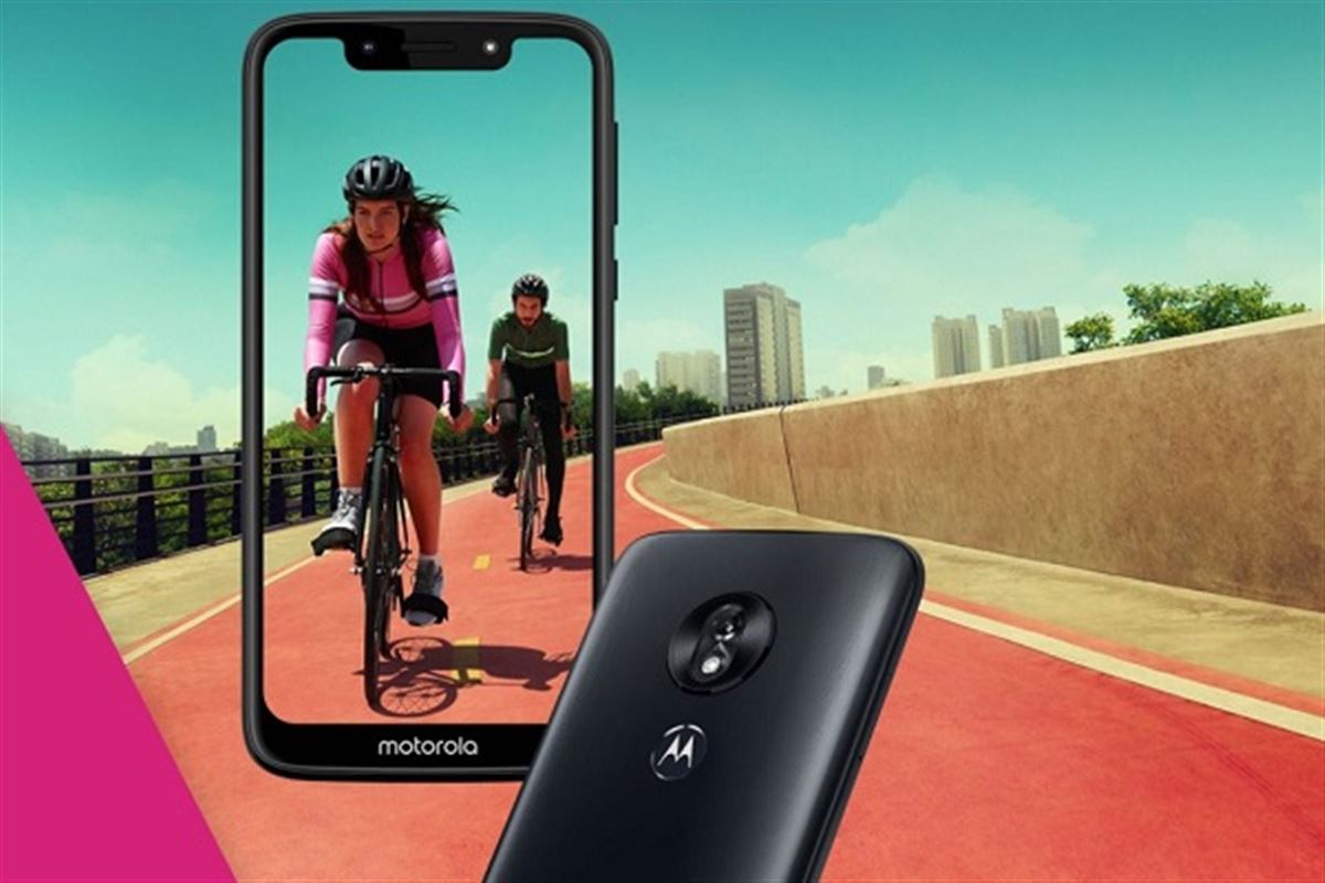 Motorola G7 : une gamme, 4 smartphones !
