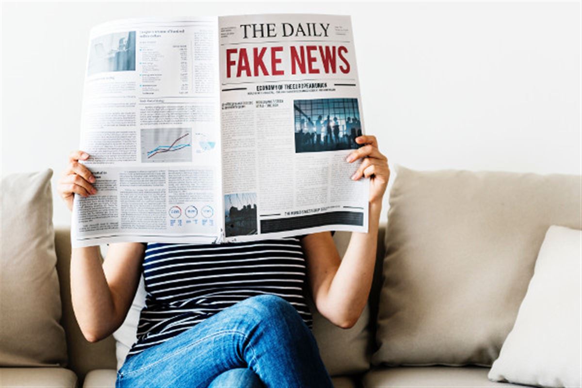 Comment reconnaître une fake news