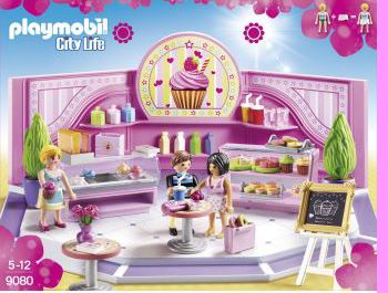 Playmobil-City-Life-9080-Cafe-Cupcake