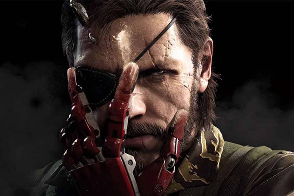 Metal Gear Solid V : The Phantom Pain, 3 ans plus tard, toujours dans le coup ?