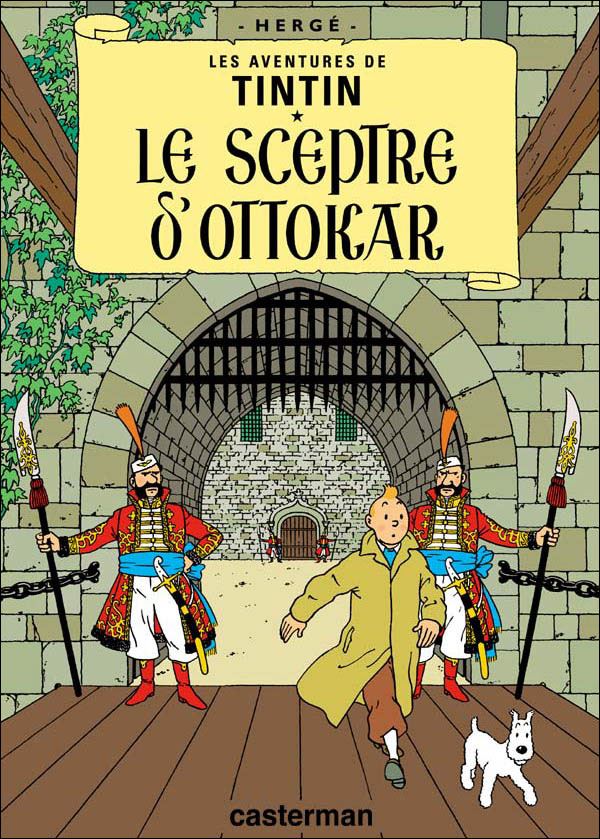 Le-Sceptre-d-Ottokar