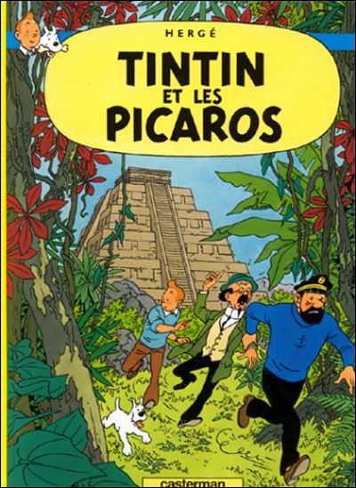 Tintin-et-les-Picaros