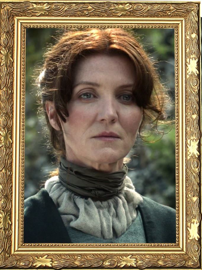 Cadre Catelyn