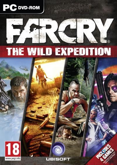 Far-Cry-The-Wild-Expedition-PC
