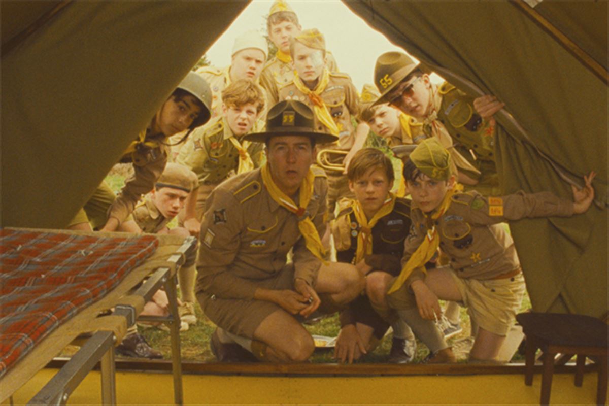 Scout un jour, scout toujours : les valeurs du scoutisme en 4 films