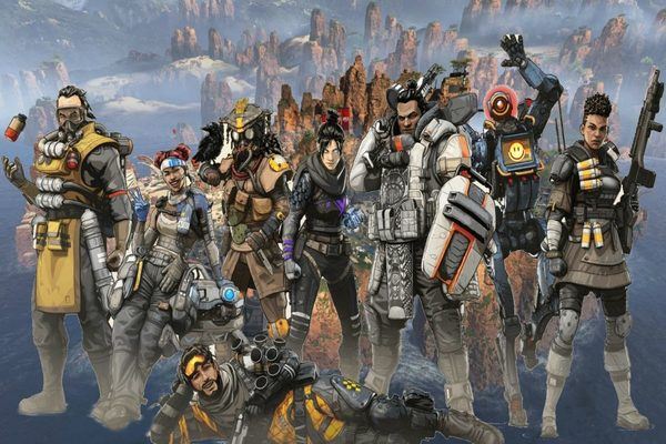 apex et fortnite le mode de jeu solo est il mort - mode de jeu fortnite