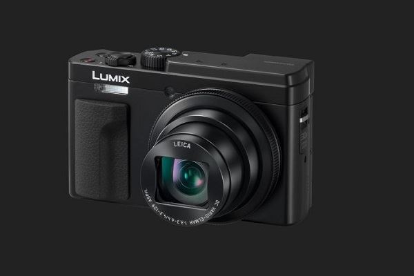 appareil photo compact panasonic lumix tz95