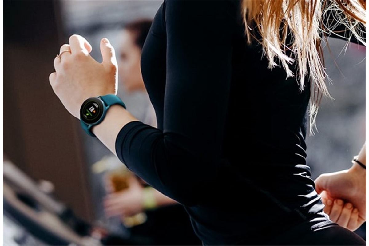 Samsung présente sa toute nouvelle montre connectée, la Galaxy Watch Active