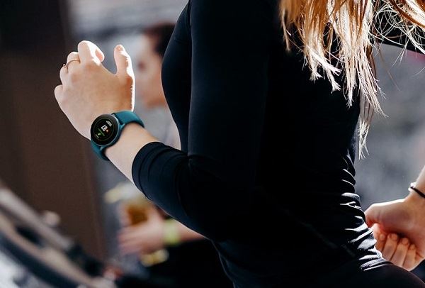 Samsung présente sa toute nouvelle montre connectée, la Galaxy Watch Active  Conseils dexperts 