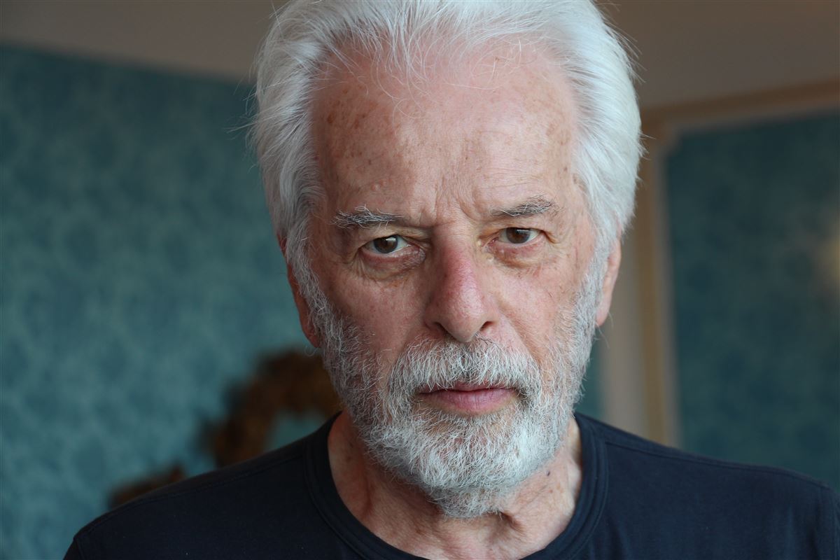 Rencontre & Dédicace avec Alejandro Jodorowsky à la Fnac Lyon Bellecour - SUR INSCRIPTION