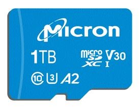 Micro SD 1 To