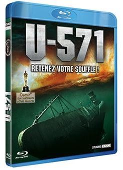 U-571-Blu-Ray