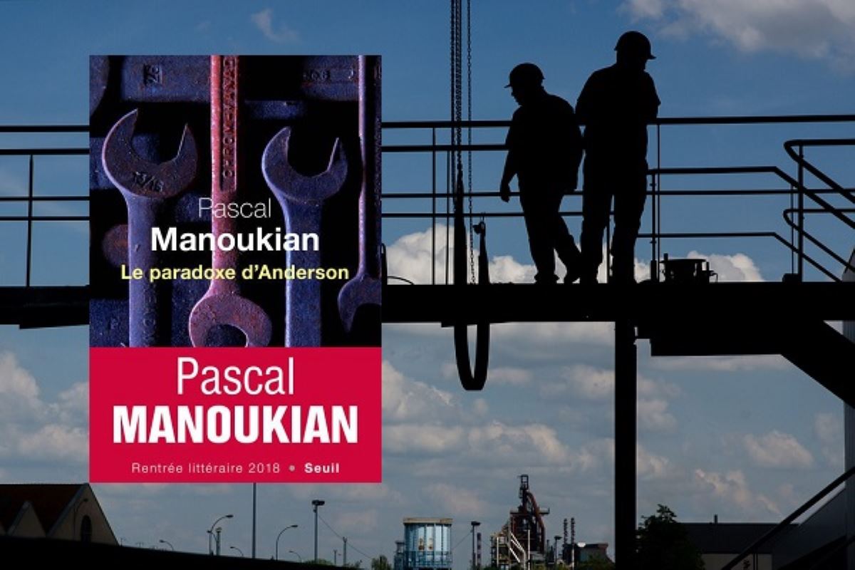 Le paradoxe d’Anderson de Pascal Manoukian au cœur de l’injustice sociale
