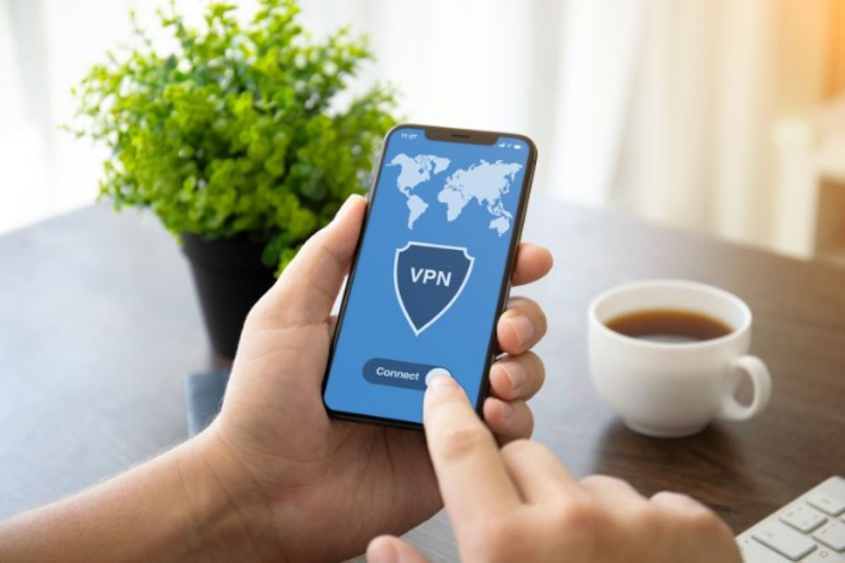 Un VPN : l’anonymat garanti sur Internet