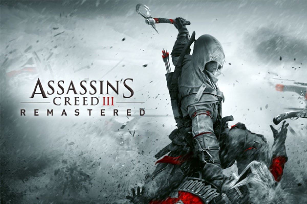 Assassin's Creed 3 : on déterre la hache de guerre !