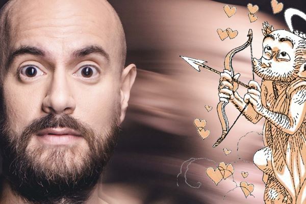 Kyan Khojandi et Boulet, un duo qui pulse